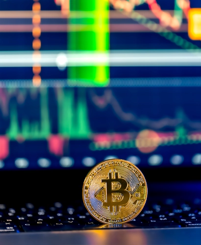 Botarenax Trading Informationen