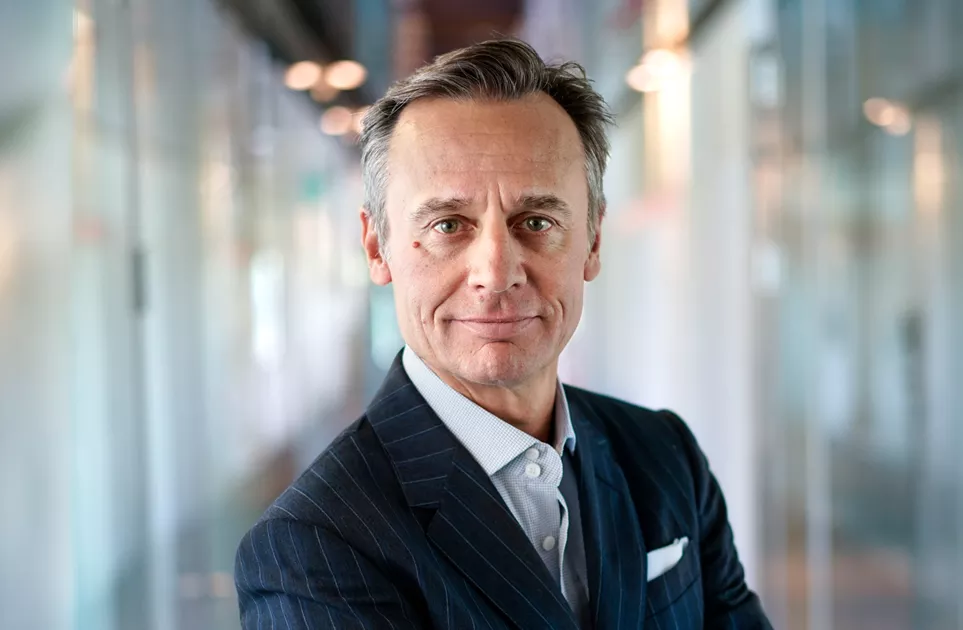 Ernesto Bertarelli